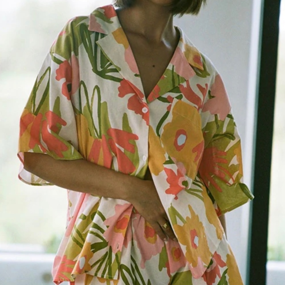 SABO SKIRT - Lennon Top